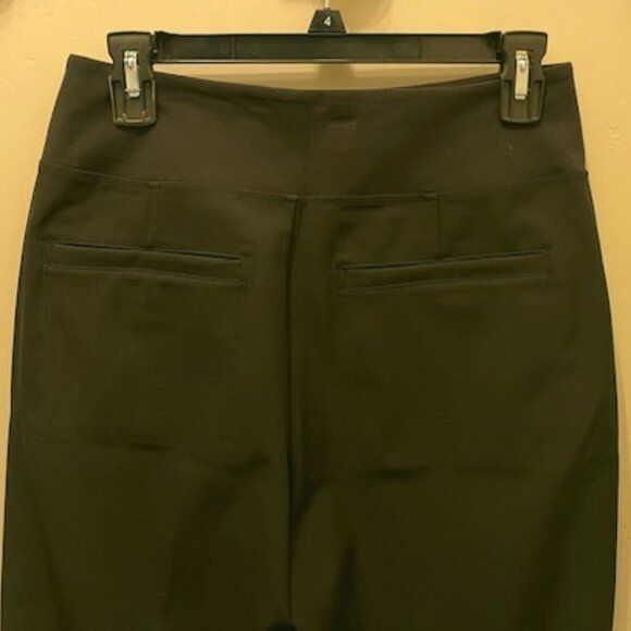 ATHLETA Endless High Rise Pant-BLACK-SIZE 4-NWT - Picture 9 of 11